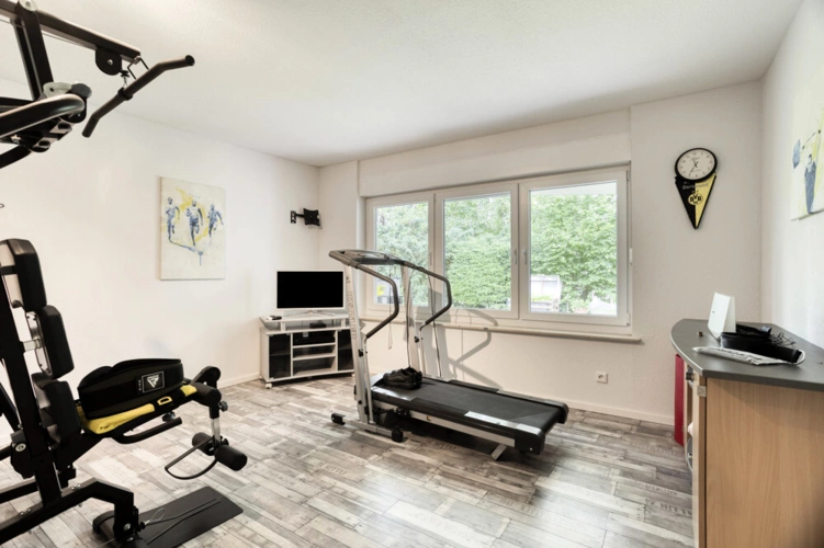 Fitness