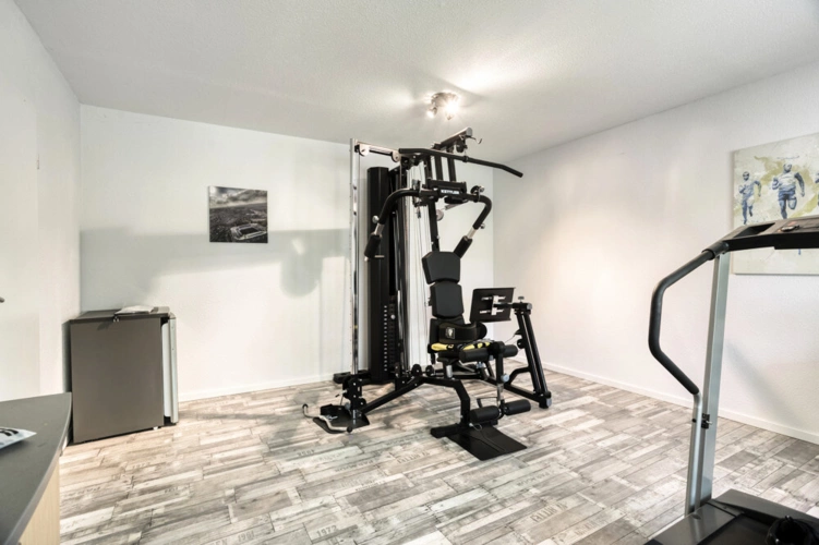 Fitness