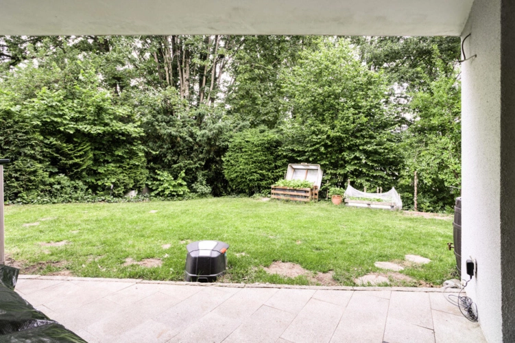 Terrasse UG