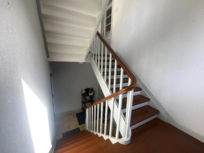 Treppenhaus