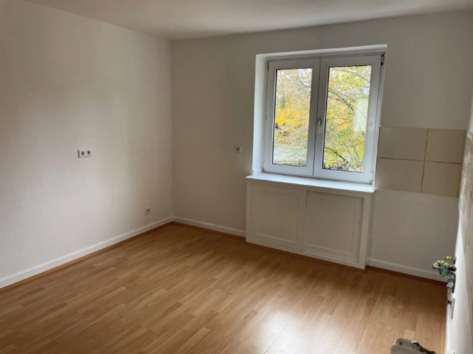 Wohnküche