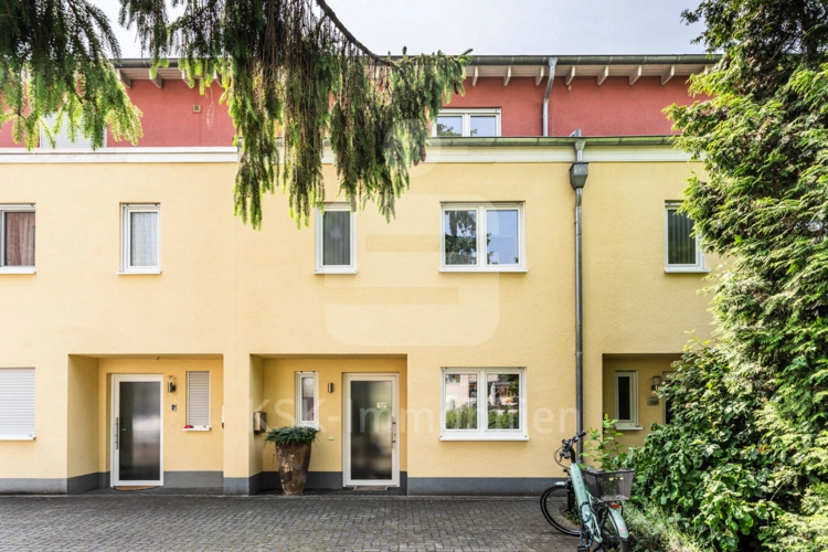 Außenaufnahme