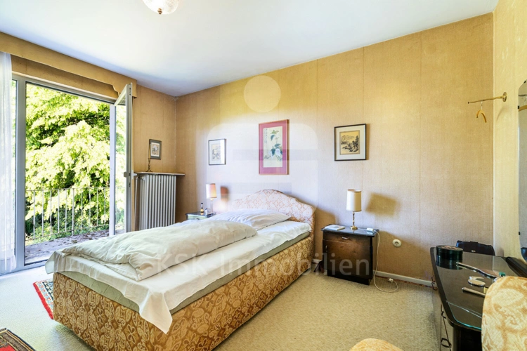 Schlafzimmer Obergeschoss