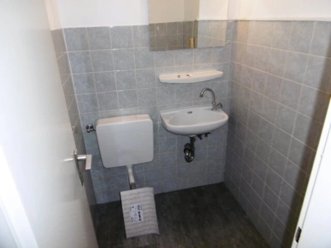 Gäste-WC