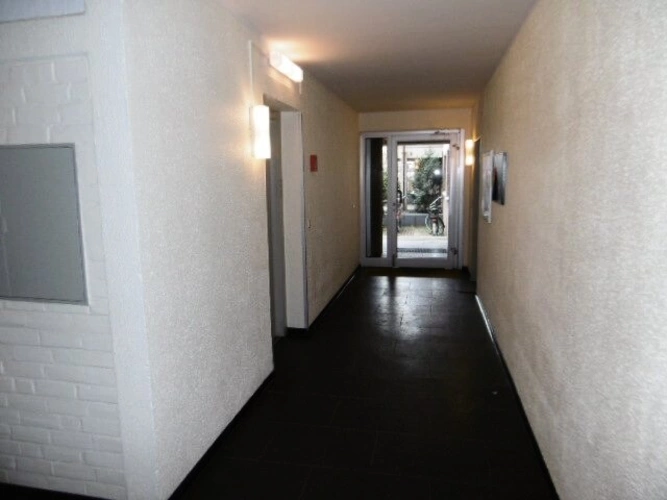 Treppenhaus