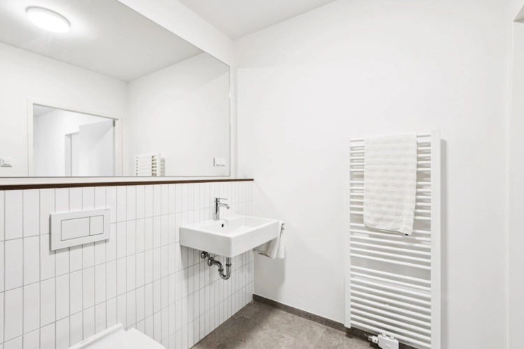 Musterwohnung