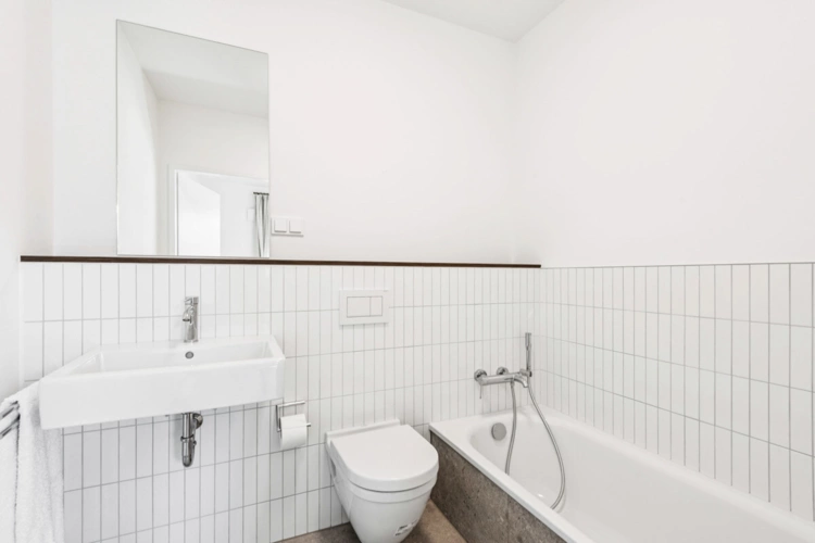 Musterwohnung