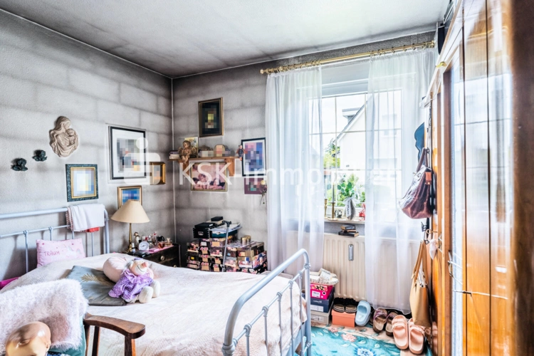 135642 Zimmer Einliegerwohnung