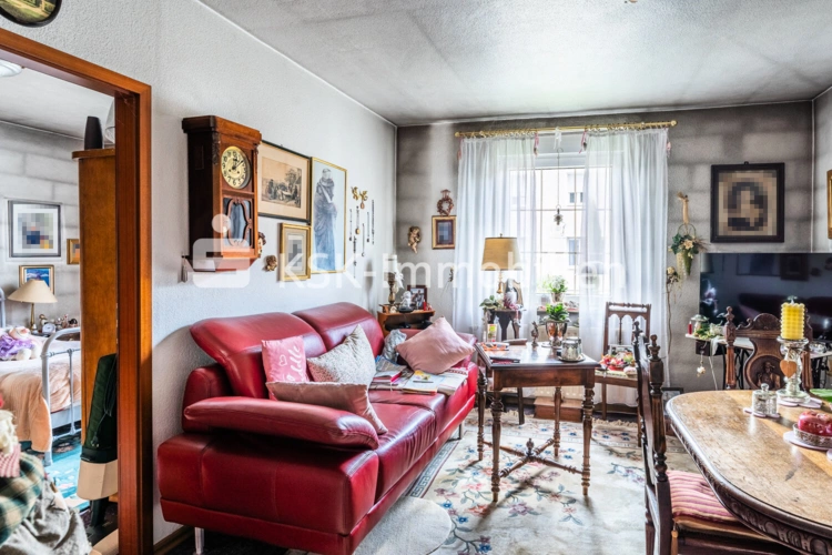 135642 Zimmer Einliegerwohnung