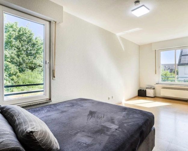 Erstes Schlafzimmer (OG)