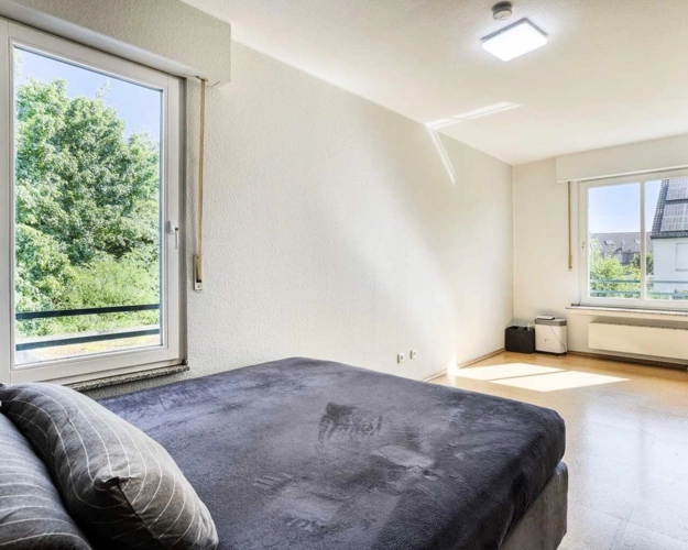 Erstes Schlafzimmer (OG)