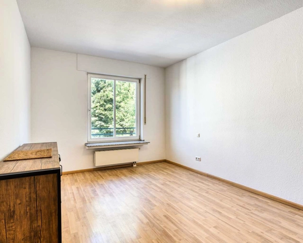 Zweites Schlafzimmer (OG)