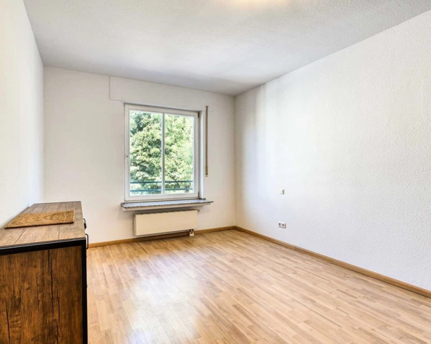 Zweites Schlafzimmer (OG)
