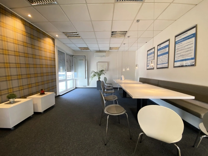 Open Space