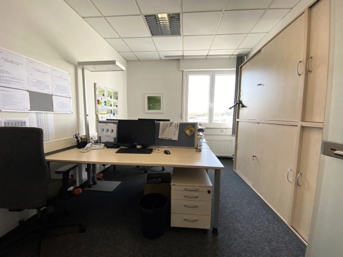 Büro