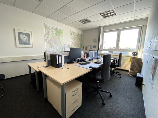 Büro