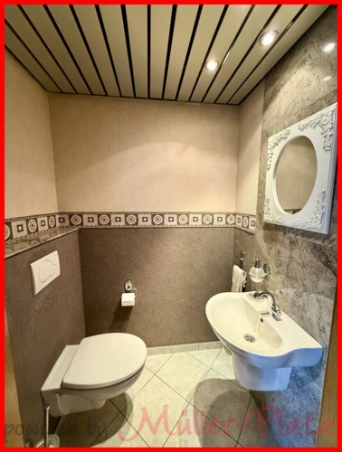 Gäste-WC