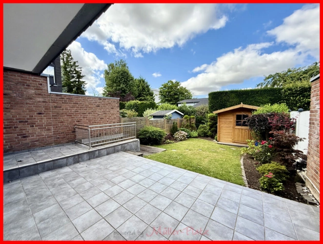 Garten/Terrasse