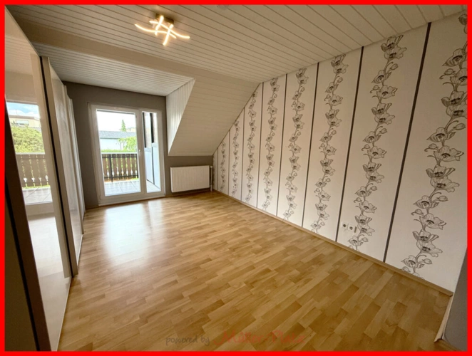 Elternschlafzimmer