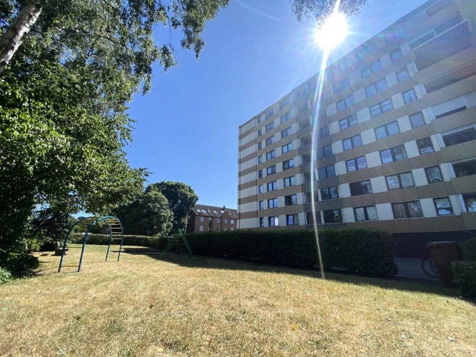 Rückansicht