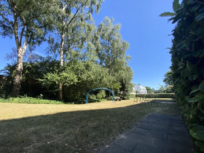 Grünanlage