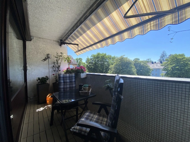 Loggia