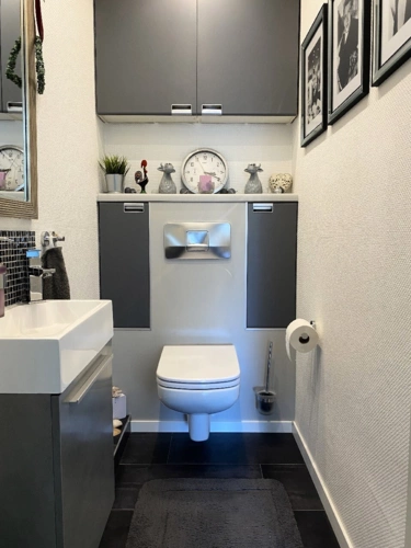 WC