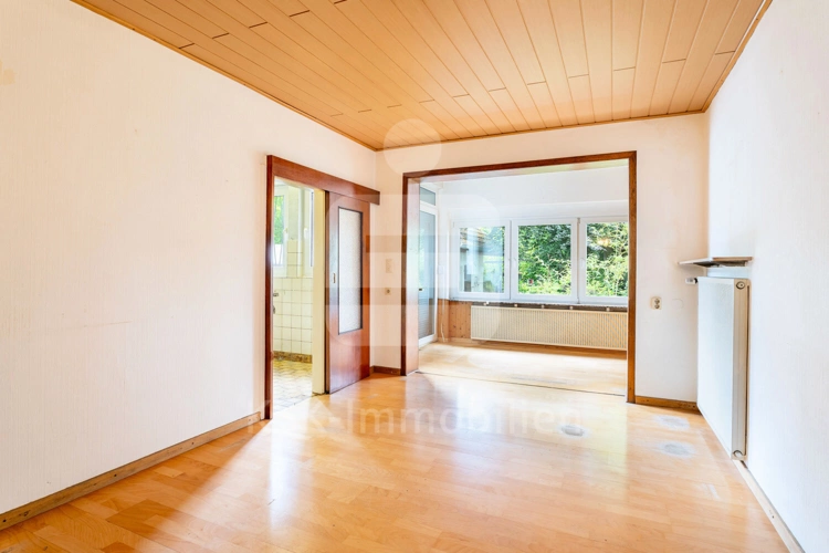 Esszimmer Erdgeschoss