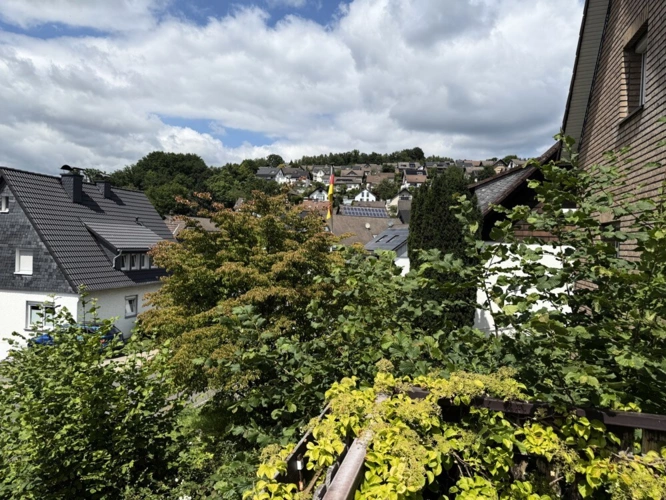 Nachbarschaft