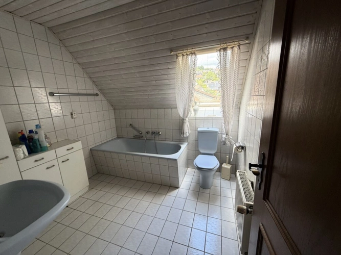 Fensterbad OG