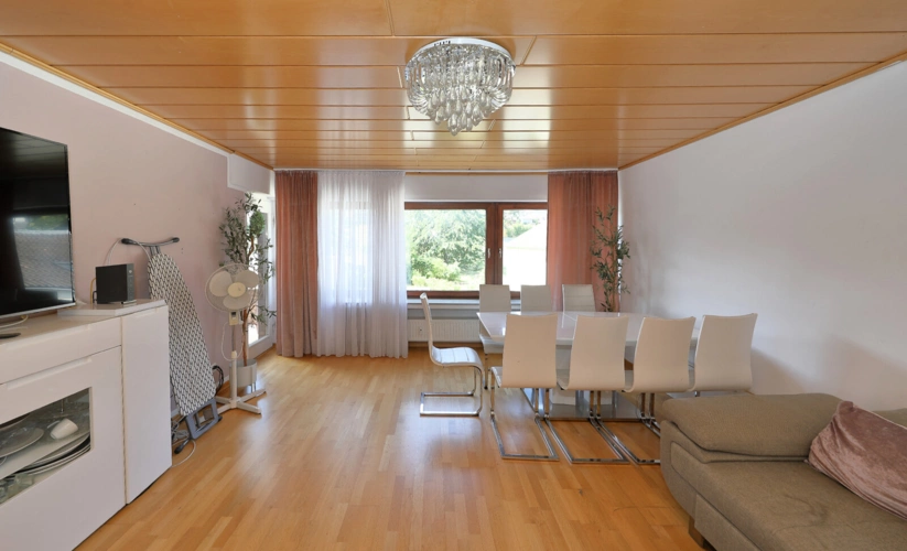1.OG Wohnzimmer
