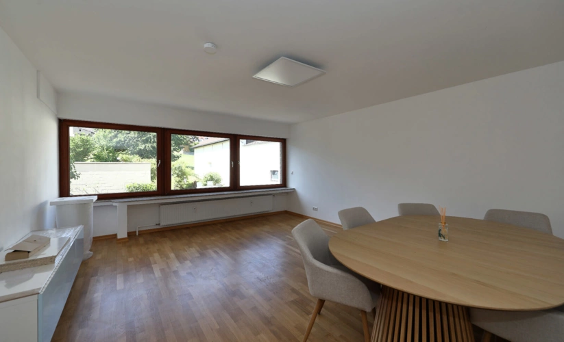 EG Wohnzimmer
