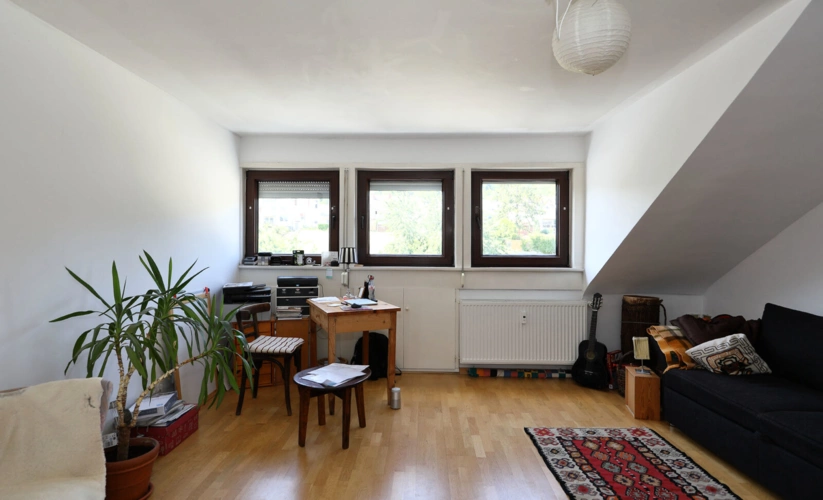DG Wohnzimmer