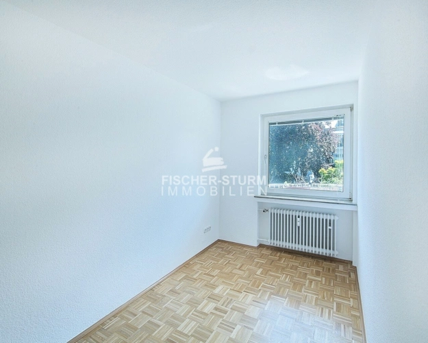 Arbeitszimmer