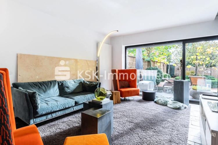109397 Wohnzimmer Erdgeschoss