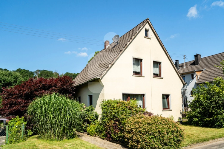 Vorderansicht
