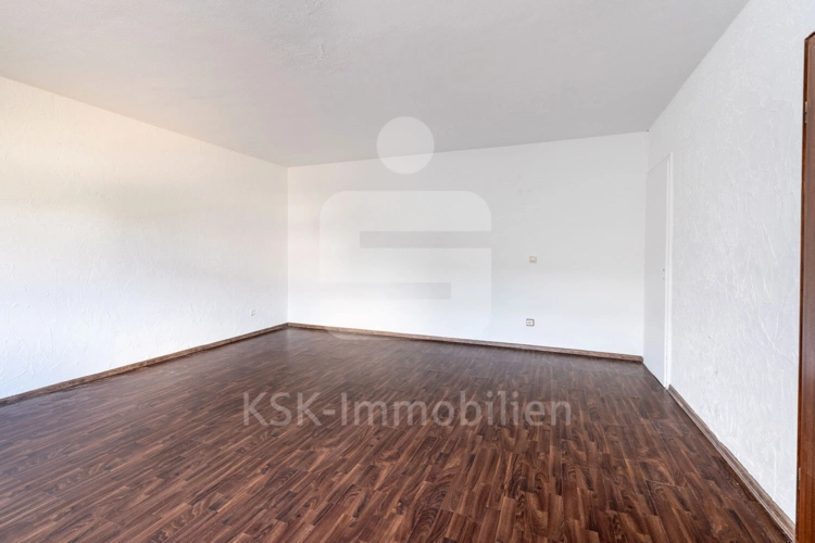 Wohn- und Esszimmer