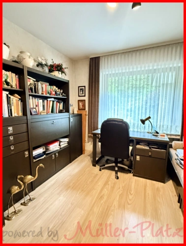 Büro/Kind