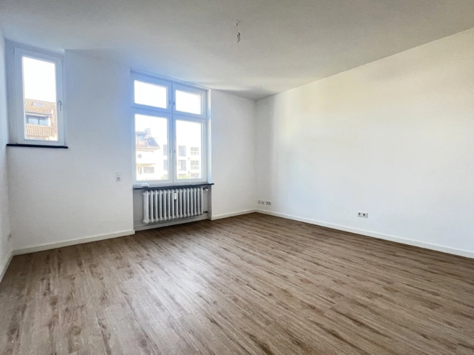 Kinder-/Arbeitszimmer