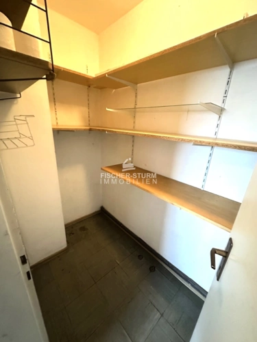 Speisekammer
