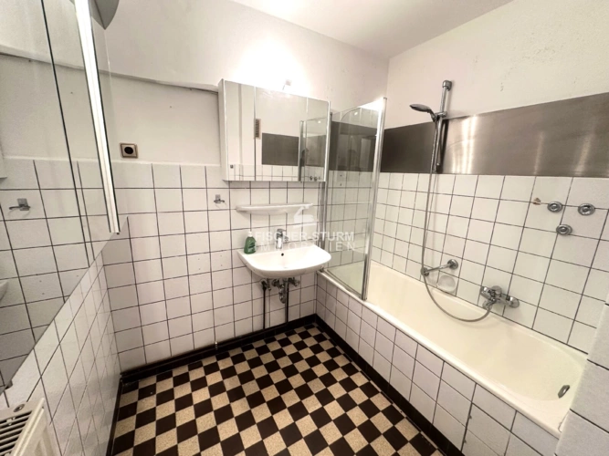 Wannenbad