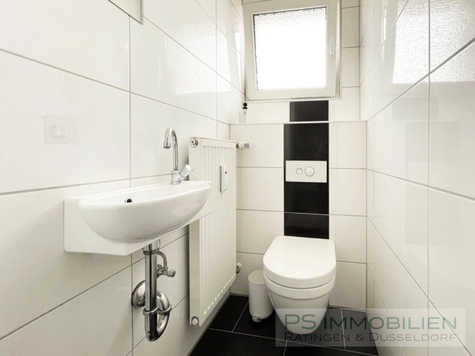 Gäste WC