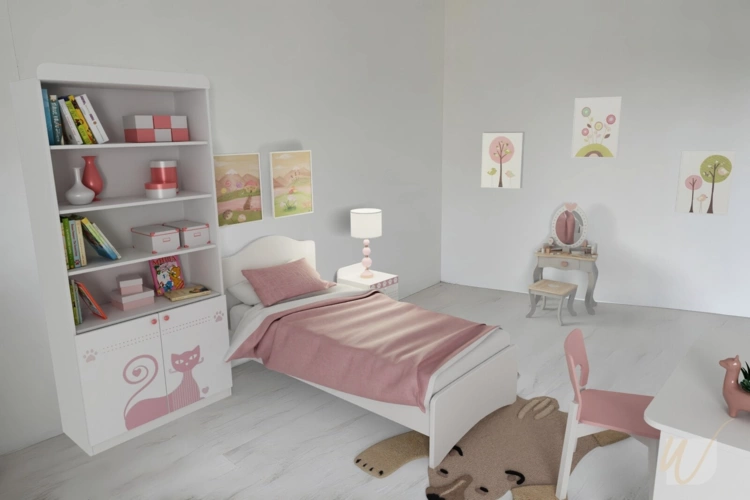 Kinderzimmer