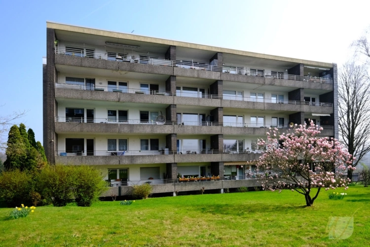 Außen Garten