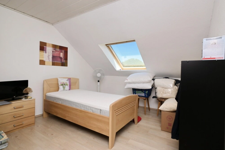 Kinderzimmer DG