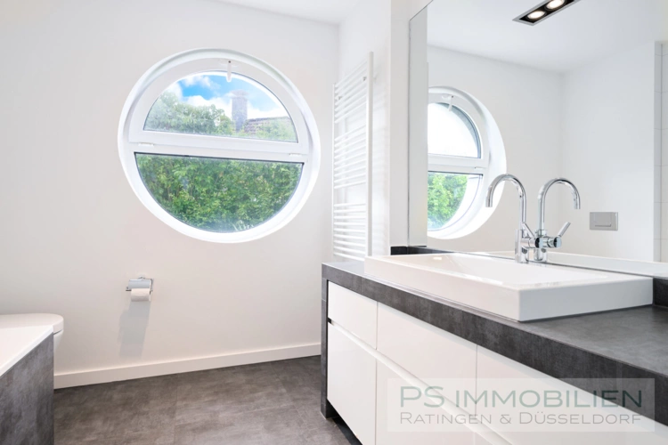 Badezimmer OG