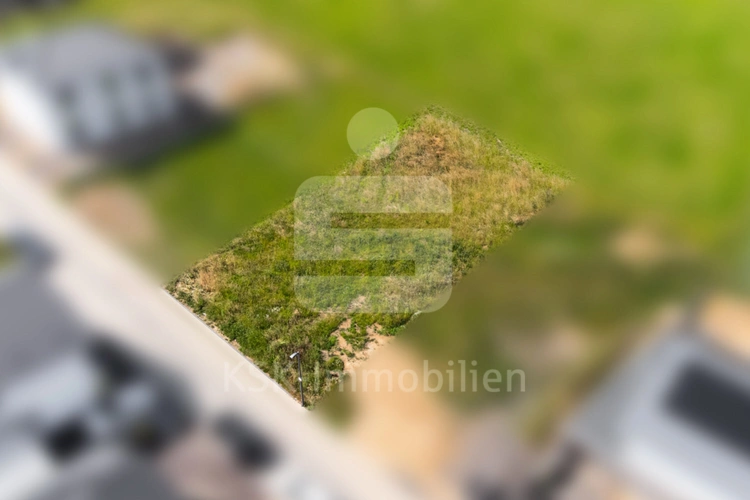 Drohnenansicht