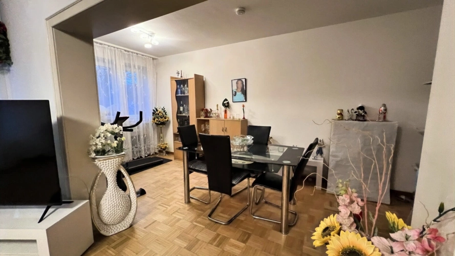 Essbereich