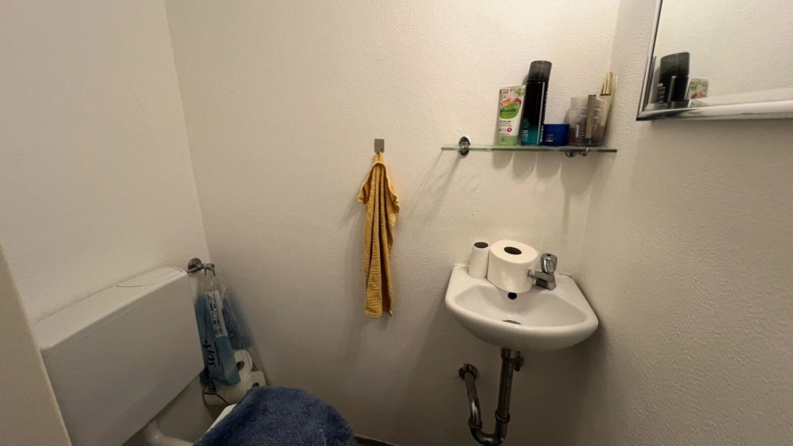 WC
