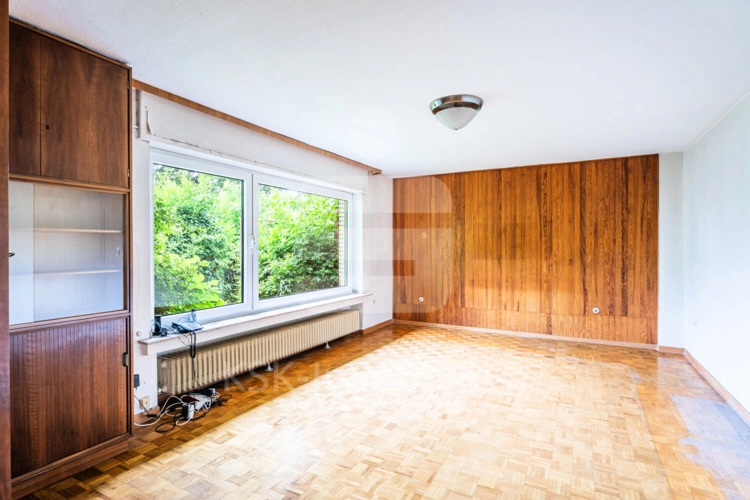 Wohnzimmer Erdgeschoss